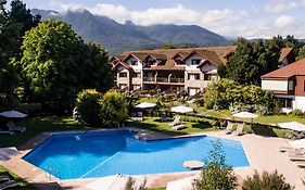 Hotel Pucon Green Park